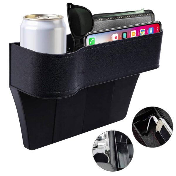 Bolsillo Organizador para Carro