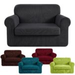 Funda Fina para Sofa 3 Puesto