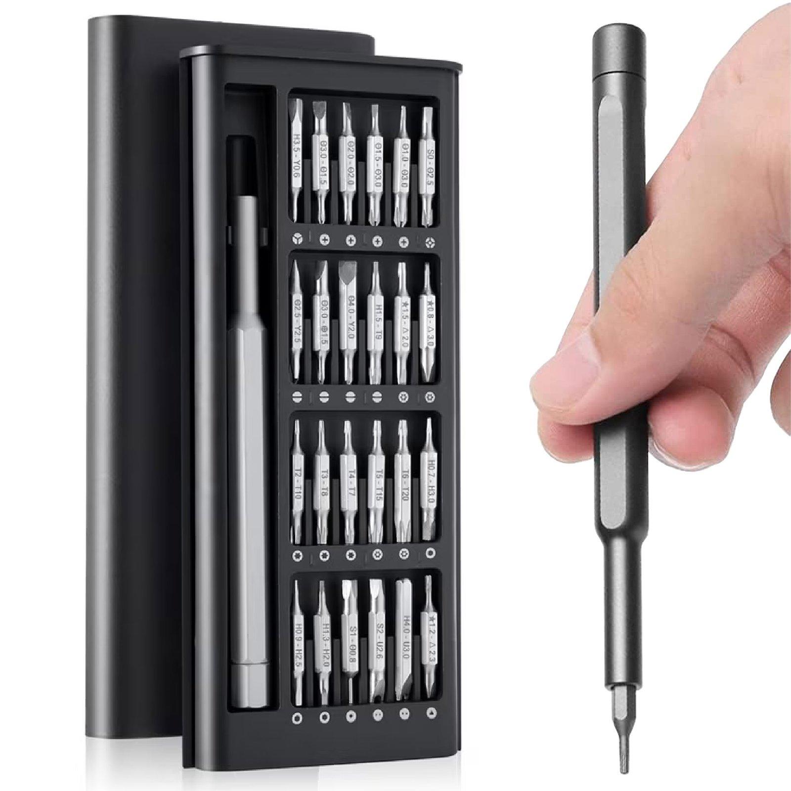 02-6-1.jpg Set de destornilladores 24en1 - Imagen 1