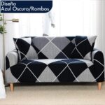 Funda para Sofá 2 Puestos - Imagen 2