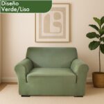 Funda para Sofá 1 Puesto - Imagen 7