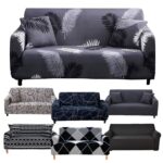 Funda para Sofá 2 Puestos