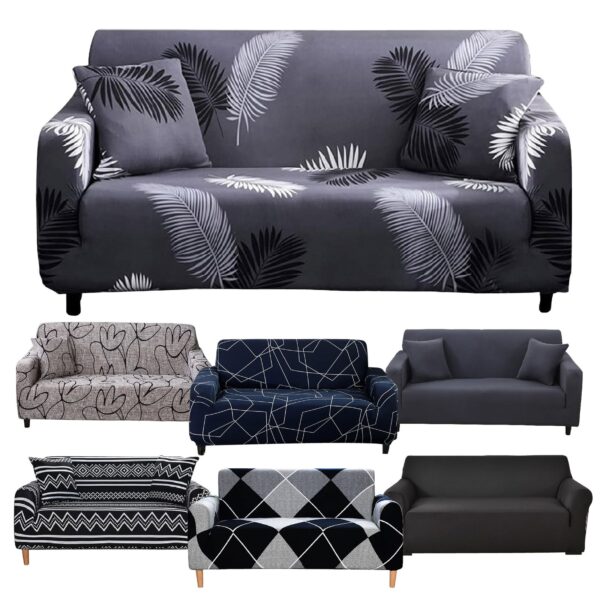 Funda para Sofá 2 Puestos