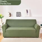 Funda para Sofá 3 Puestos - Imagen 2