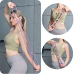 Banda Elastica de Brazo Yoga - Imagen 2