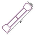 Banda Elastica de Brazo Yoga - Imagen 3