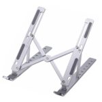 Base Ajustable Metálica de PC Tablet - Imagen 3