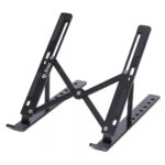 Base Ajustable Metálica de PC Tablet - Imagen 2