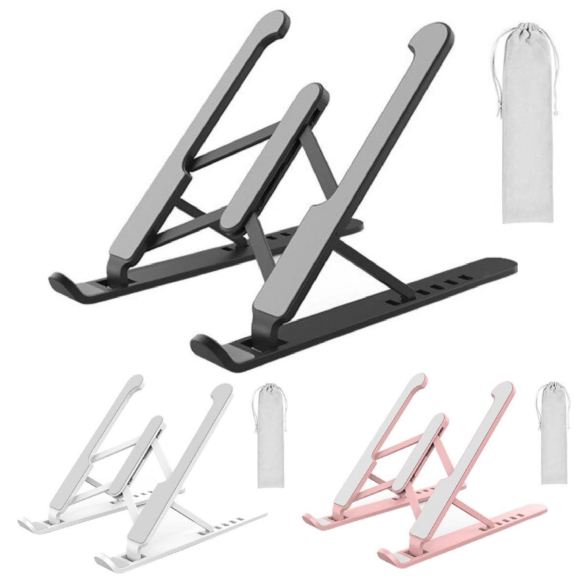 Base-Plastico-Laptop-Portada.jpg Base Ajustable Para PC y Tablet P1 - Imagen 1