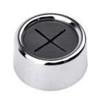 Toallero Adhesivo Para Baños Cocina X3 - Imagen 2