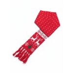 Bufanda Navideña con Luces - Imagen 7