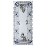 Camino de Mesa Navideño - Imagen 5