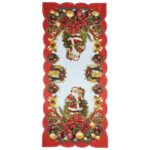 Camino de Mesa Navideño - Imagen 4