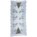 Camino de Mesa Navideño - Imagen 3