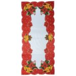 Camino de Mesa Navideño - Imagen 2