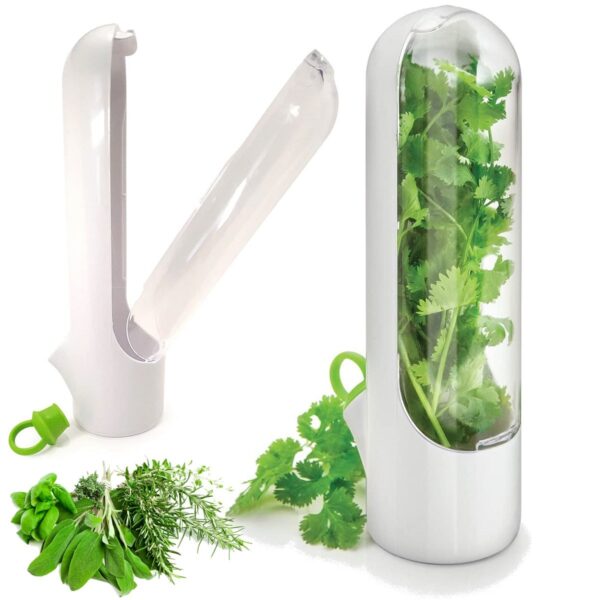 Conservador de Hierbas XC-4