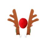 Cuernos de Alce para Carro - Imagen 2