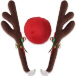 Cuernos de Alce para Carro - Imagen 3