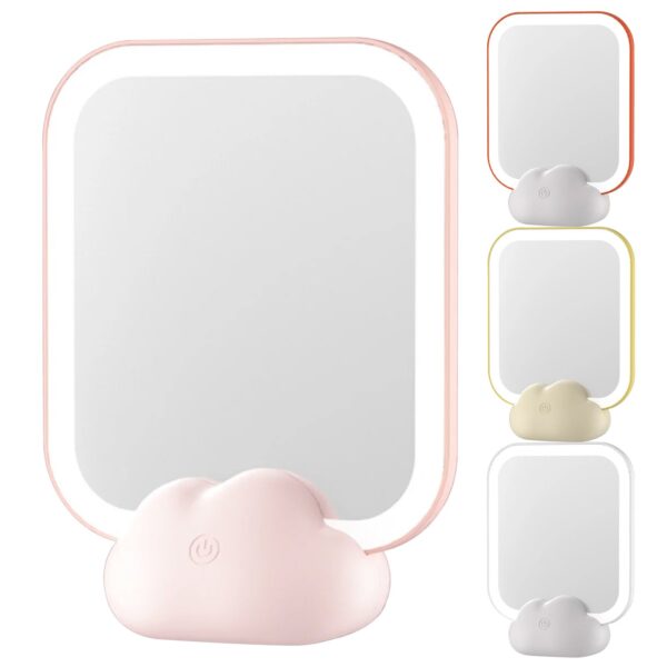 Espejo de Luz Nube CS313