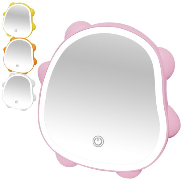 Espejo de Luz Oso CS312