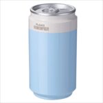 Humidificador Con Luz LED Estilo Lata - Imagen 2