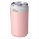 Humidificador Con Luz LED Estilo Lata - Imagen 5