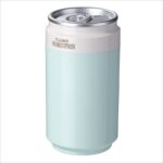 Humidificador Con Luz LED Estilo Lata - Imagen 3