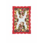 Individual Navideño de Mesa x12 - Imagen 9