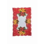 Individual Navideño de Mesa x12 - Imagen 8