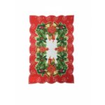 Individual Navideño de Mesa x12 - Imagen 7