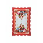 Individual Navideño de Mesa x12 - Imagen 3