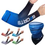 Kit Deportivo Mangas y Cuello