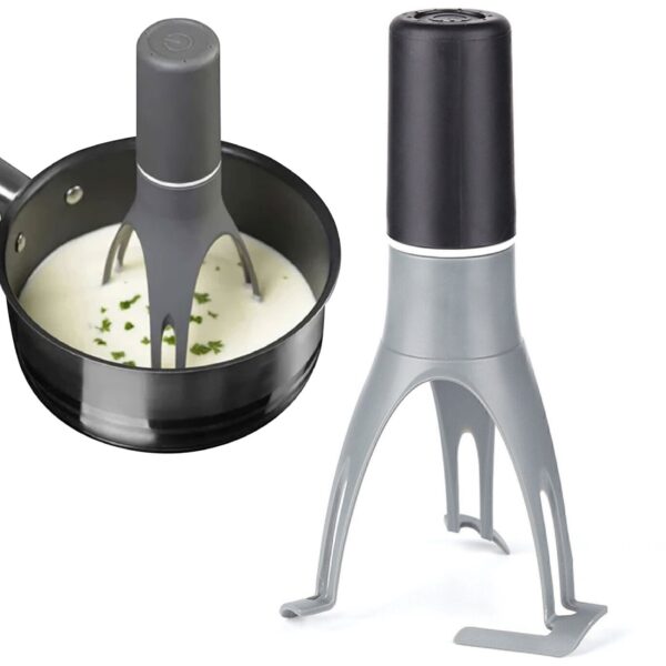 Mezclador de Alimentos Automatico