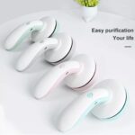 Mini Aspiradora Teclado Hogar Recargable - Imagen 2