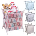 Canasta para Ropa Juguetes