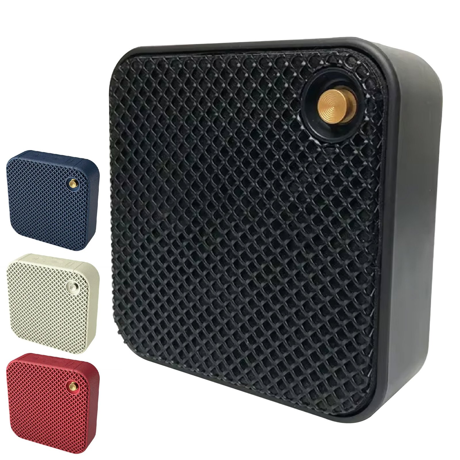 Parlante-correa02.jpg Parlante Willen GD-3 Bluetooth - Imagen 1