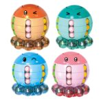 Juego Rompecabezas Pulpo - Imagen 2