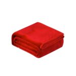 Peluche Santa Claus + Cobija - Imagen 2