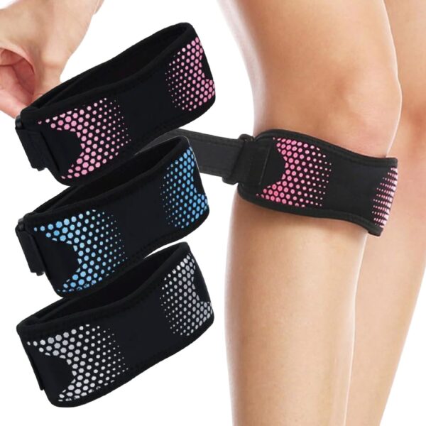 Rodillera Deportiva Aolikes