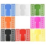 Tabla para Doblado de Ropa Niños 48x40 - Imagen 2