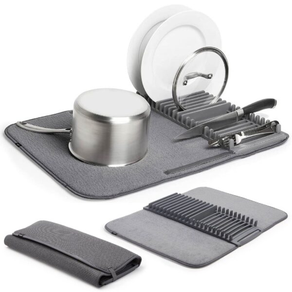 Tapete de cocina Escurridor de platos