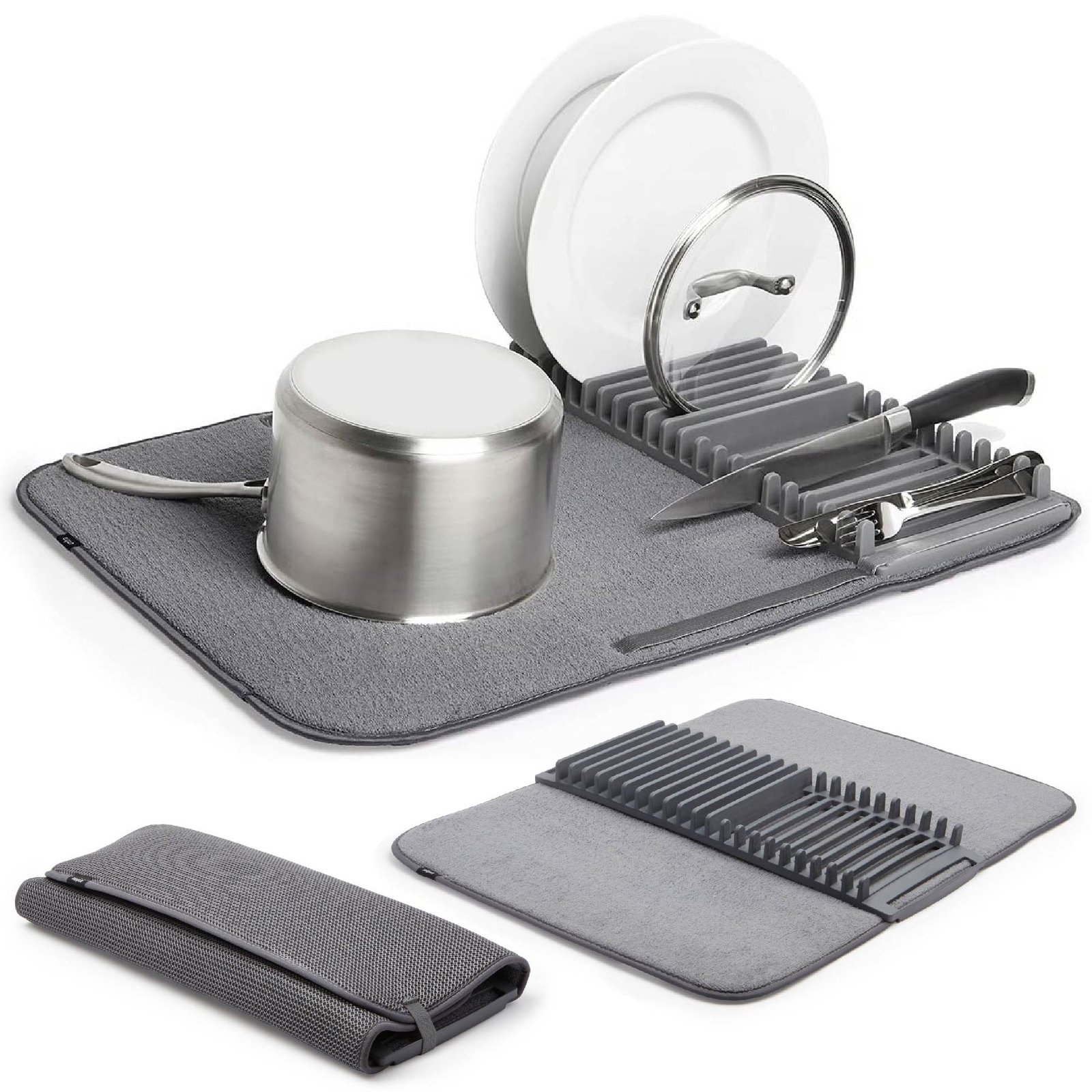 Tapete-Escurridor02.jpg Tapete de cocina Escurridor de platos - Imagen 1