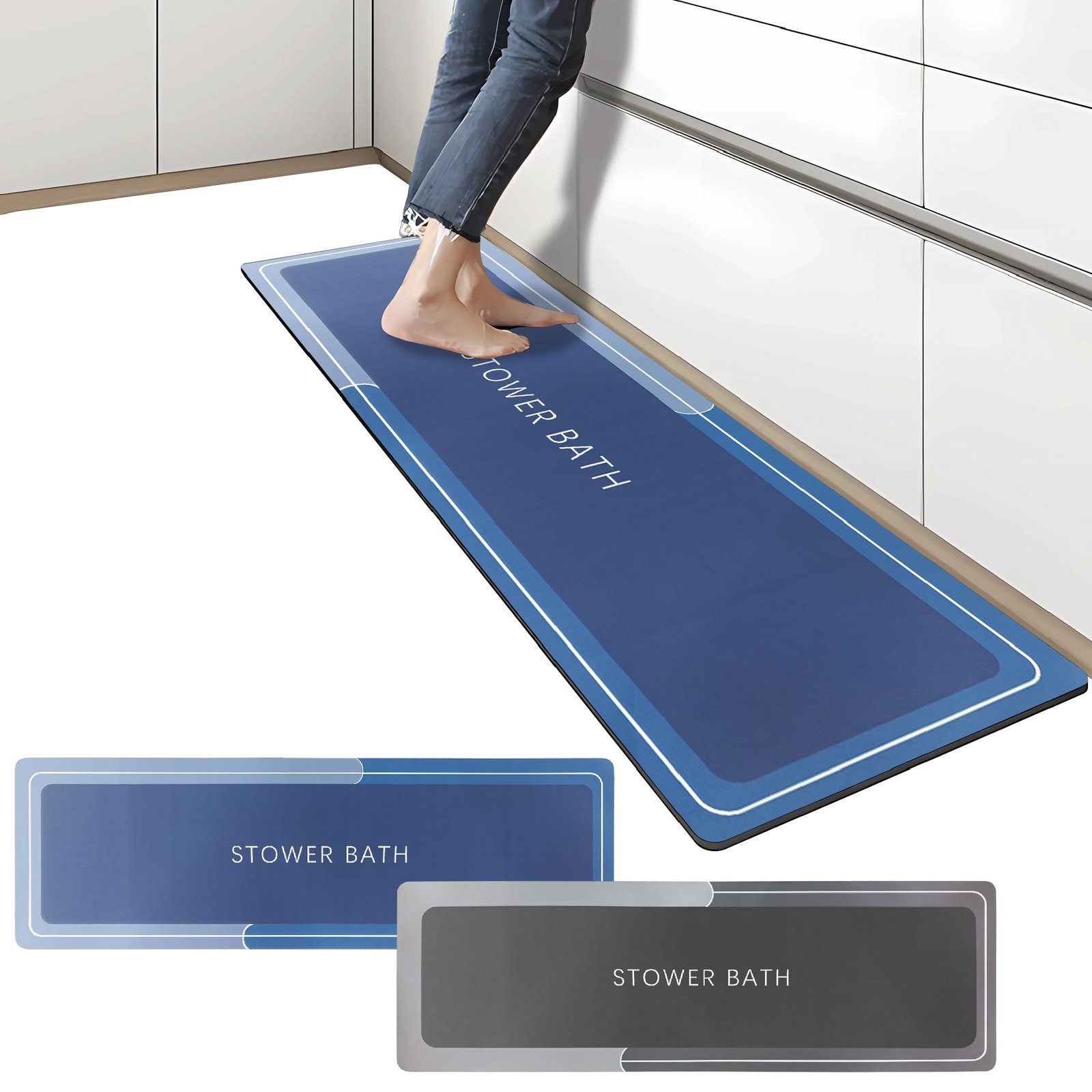 Tapete-de-cocina33.jpg Tapete Antideslizante de Cocina Grande - Imagen 1