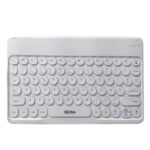 Teclado Bluetooth Recargable H031 - Imagen 3