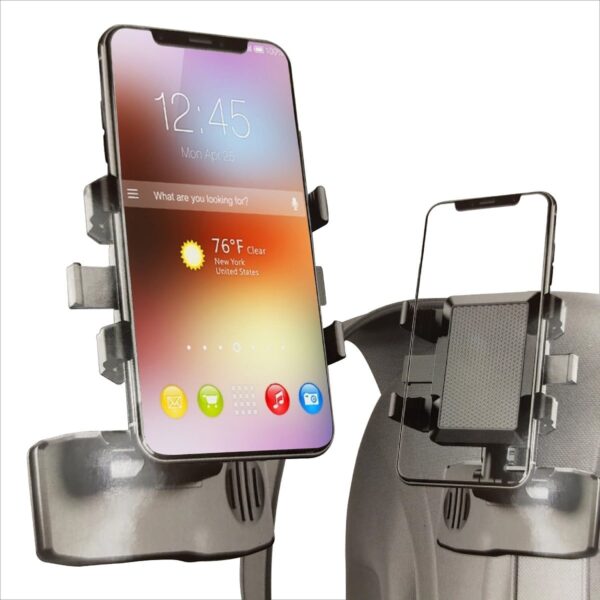 Holder de Pinza para Maleta k356