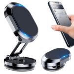 Holder Magnético U18 para Carro