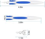 Kit Limpieza de Oidos x16 Find Back - Imagen 4