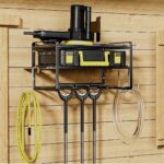 Organizador de Herramientas Metálico - Imagen 3