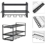 Organizador de Herramientas Metálico - Imagen 4