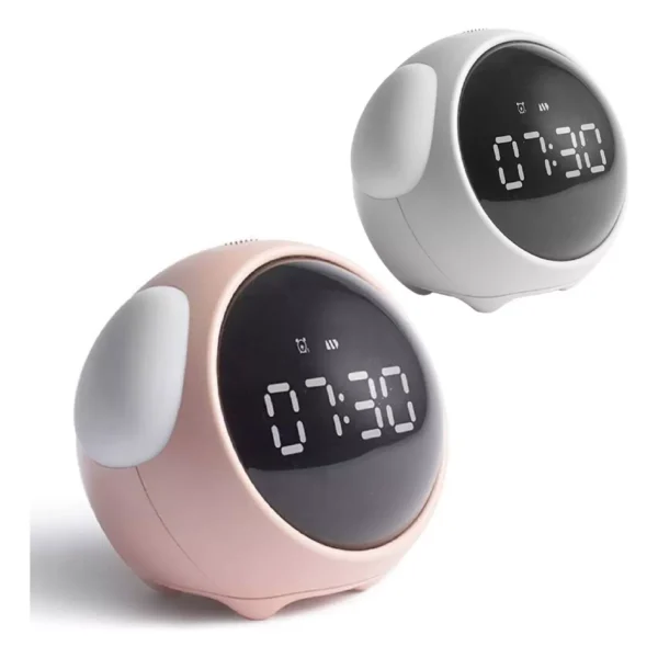 Despertador Animado BWB-01